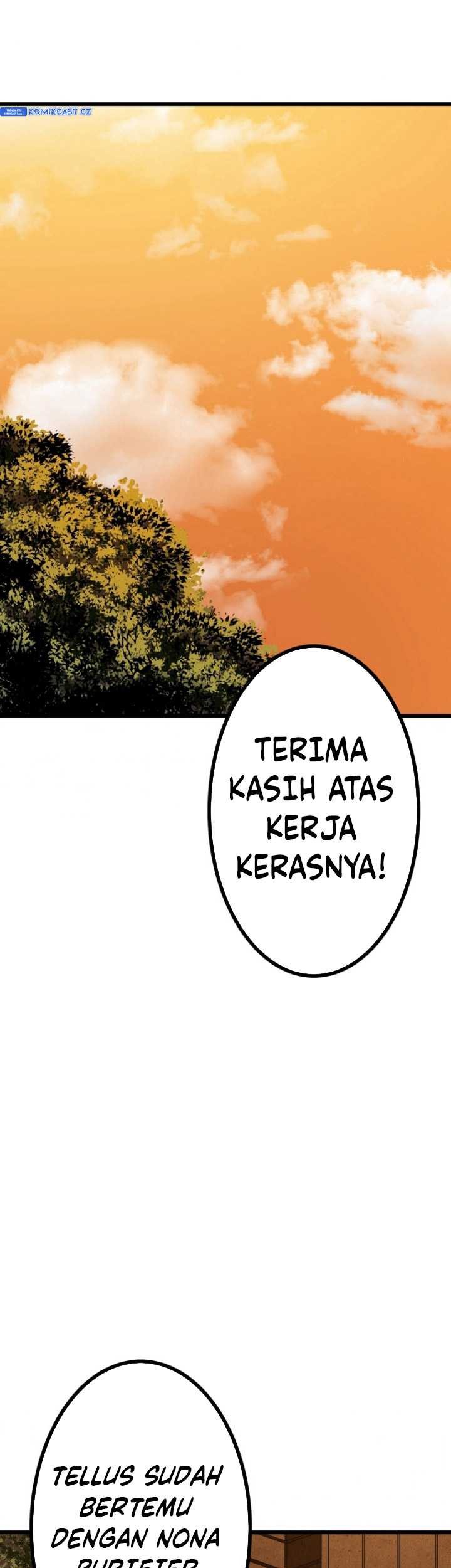 Pieces: The Return to Vengeance Chapter 09 Gambar 36