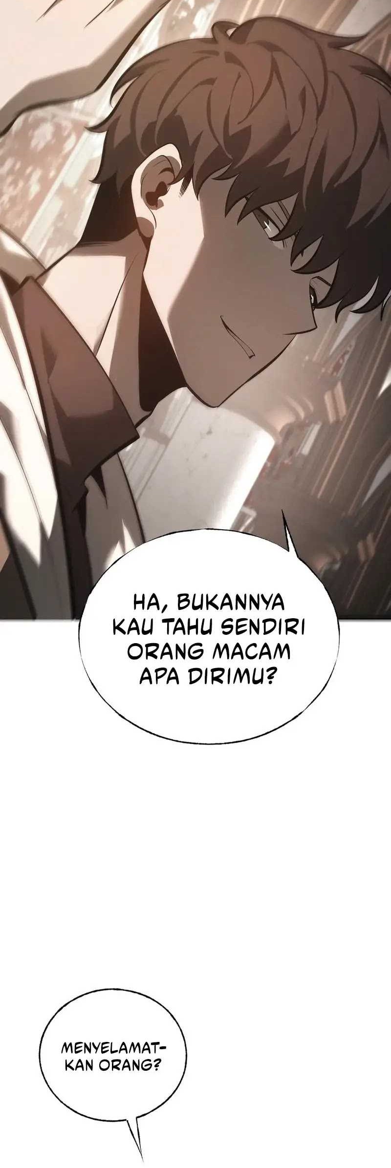I, the Strongest Boss Chapter 30 halaman 25