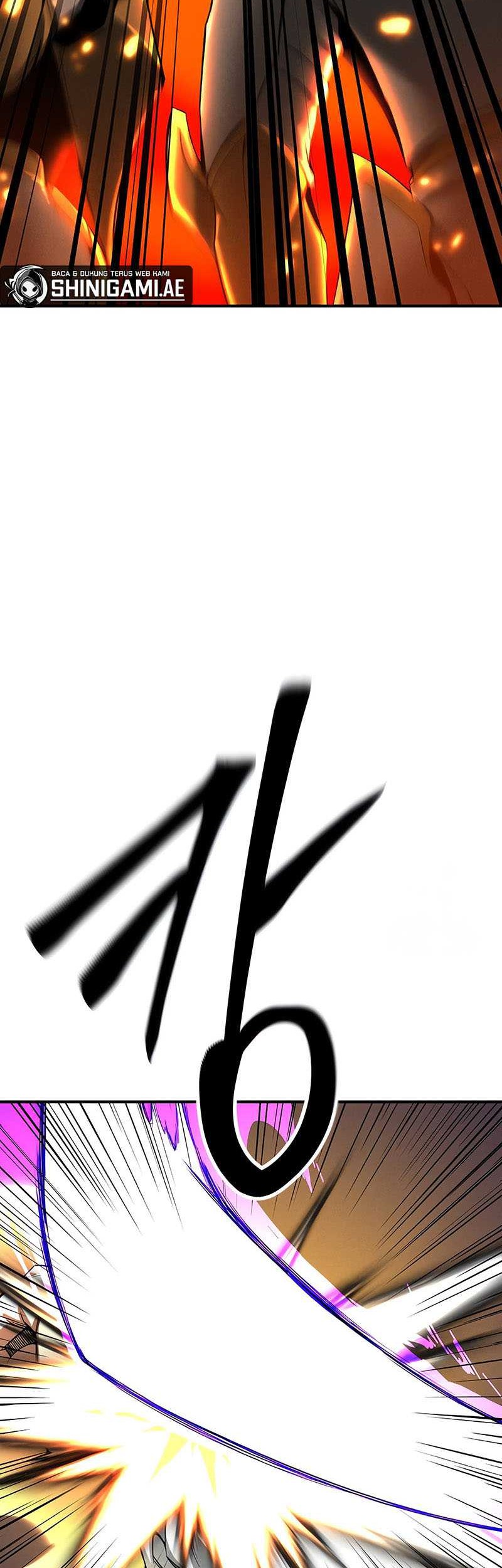 Absolute Necromancer Chapter 62 halaman 31