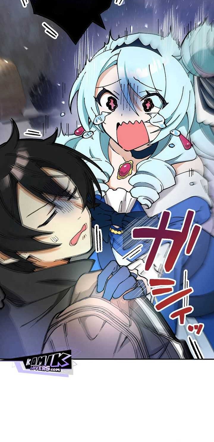 I became strongest in the world by summoning Heroes with my exclusive Gatcha Chapter 03 Gambar 25