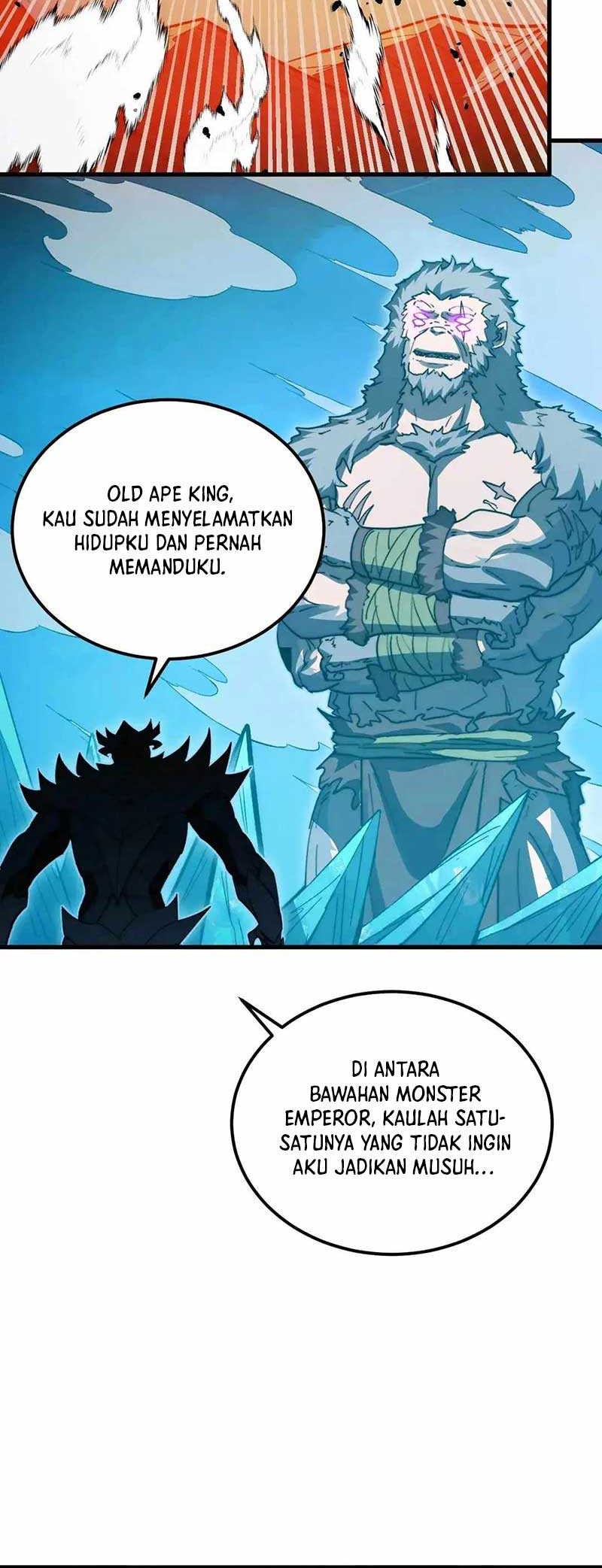 Rise From The Rubble Chapter 298 halaman 16