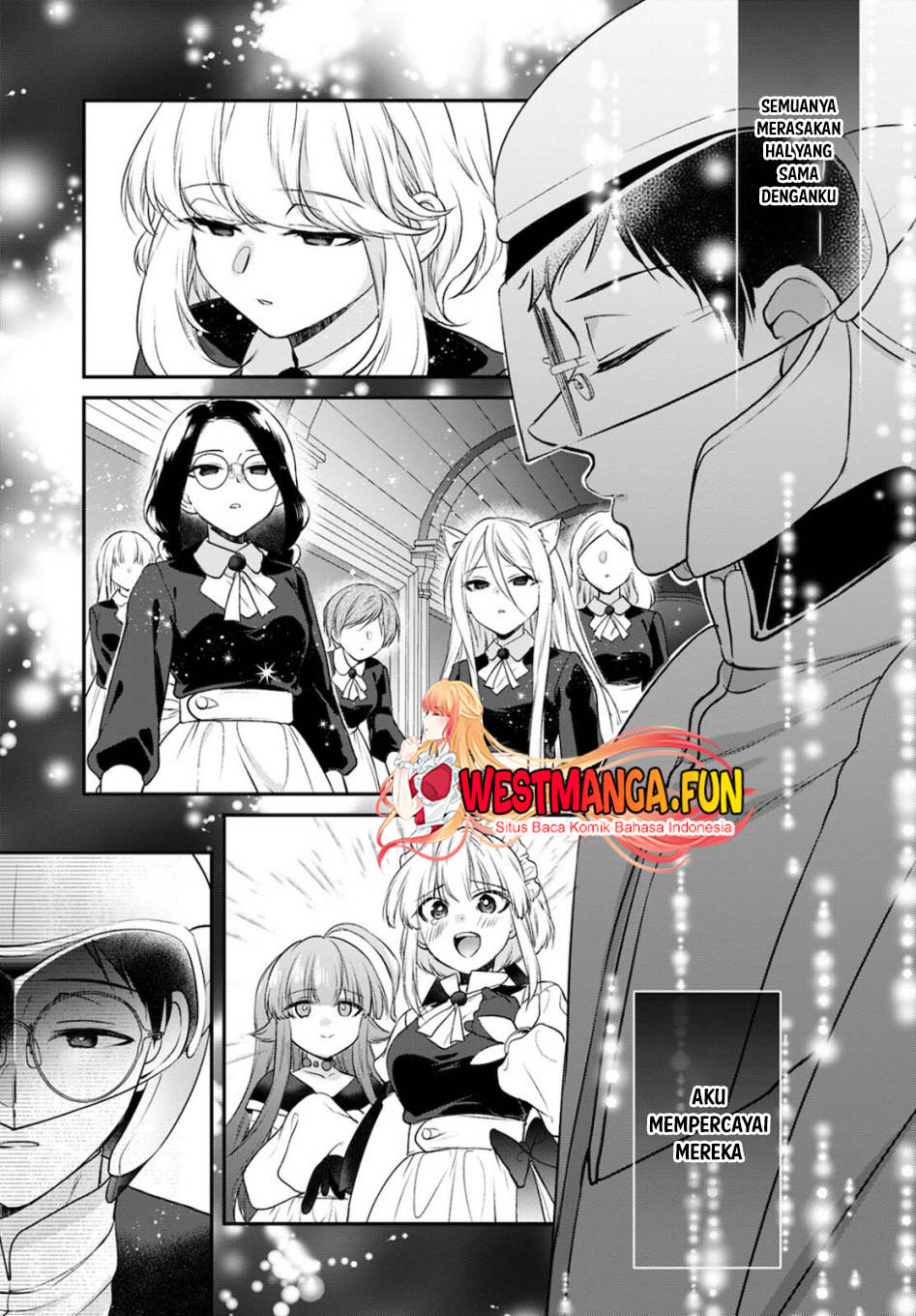 Isekai Cheat Kaitakuki Chapter 16 - Halaman 15