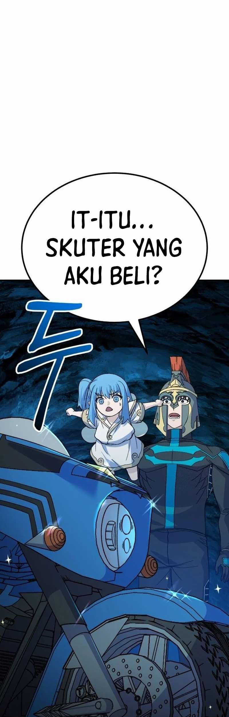 Divine Delivery Chapter 22 halaman 65