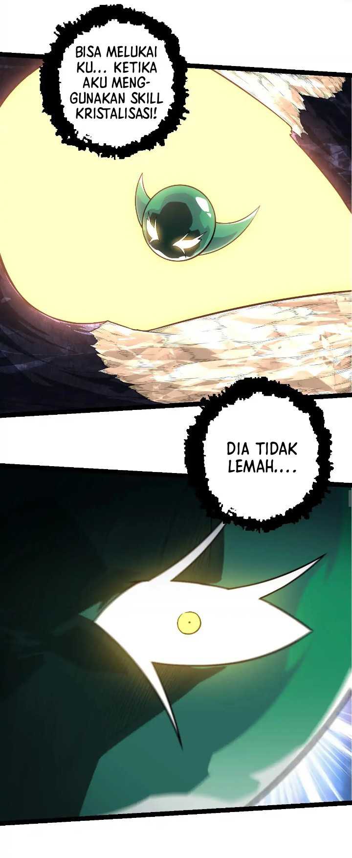 Evolution Begins With A Big Tree Chapter 254 Gambar 22