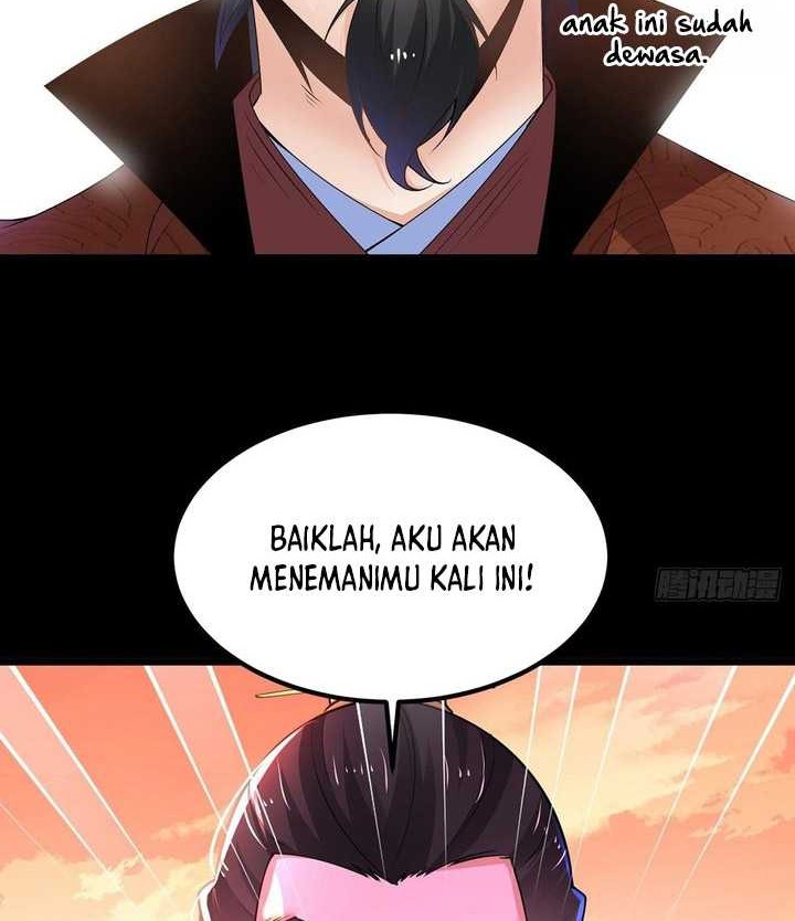 Chaotic Sword God (Remake) Chapter 47 Gambar 17