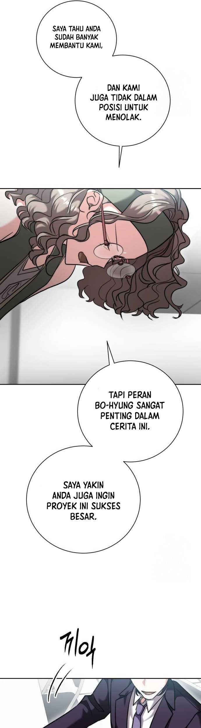 Genius Actor’s Aura Chapter 47 halaman 29