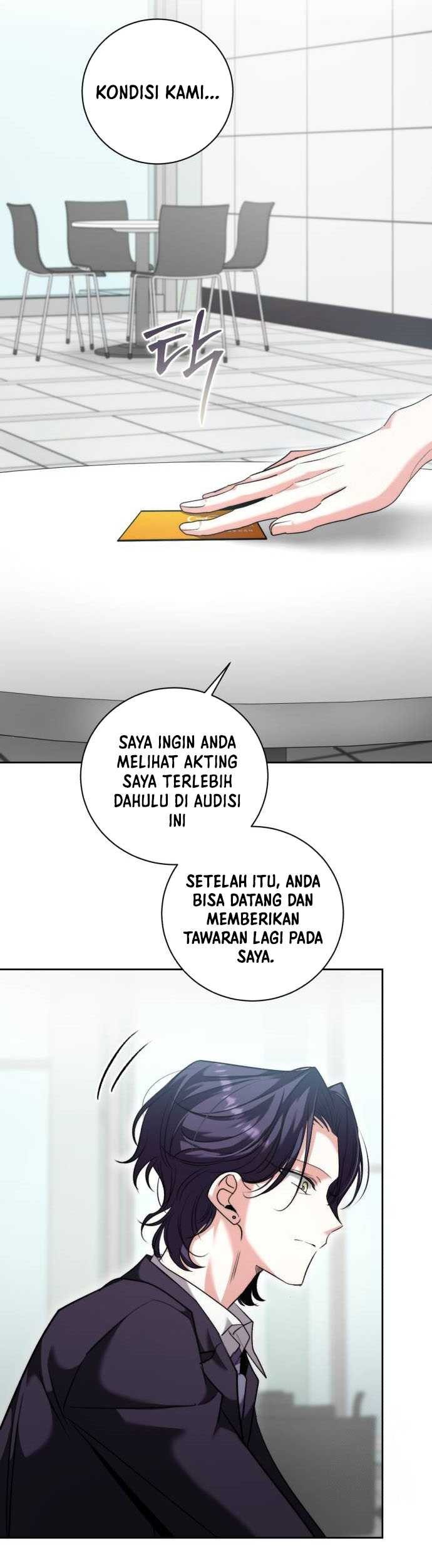 Genius Actor’s Aura Chapter 46 halaman 26