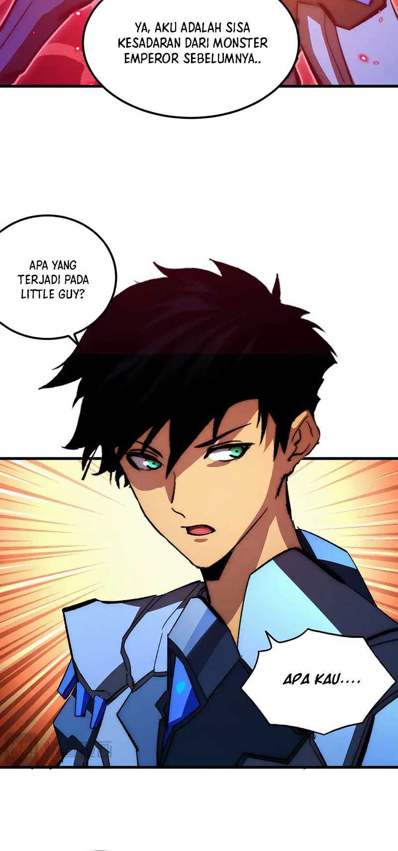 Rise From The Rubble Chapter 304 halaman 15