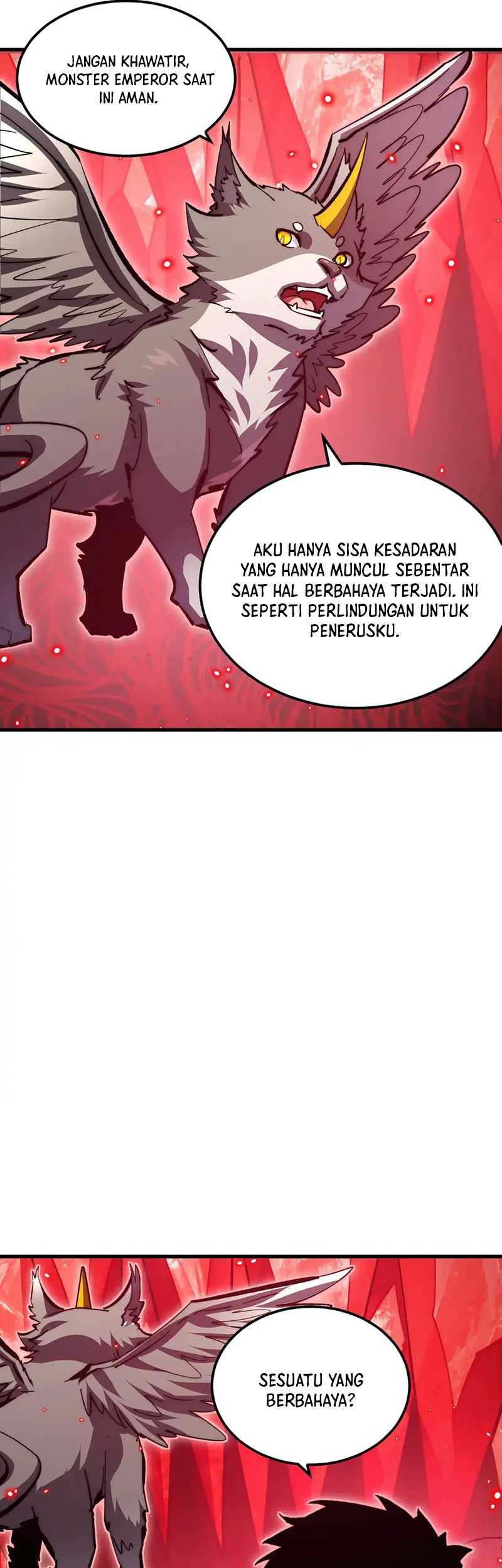 Rise From The Rubble Chapter 304 halaman 16
