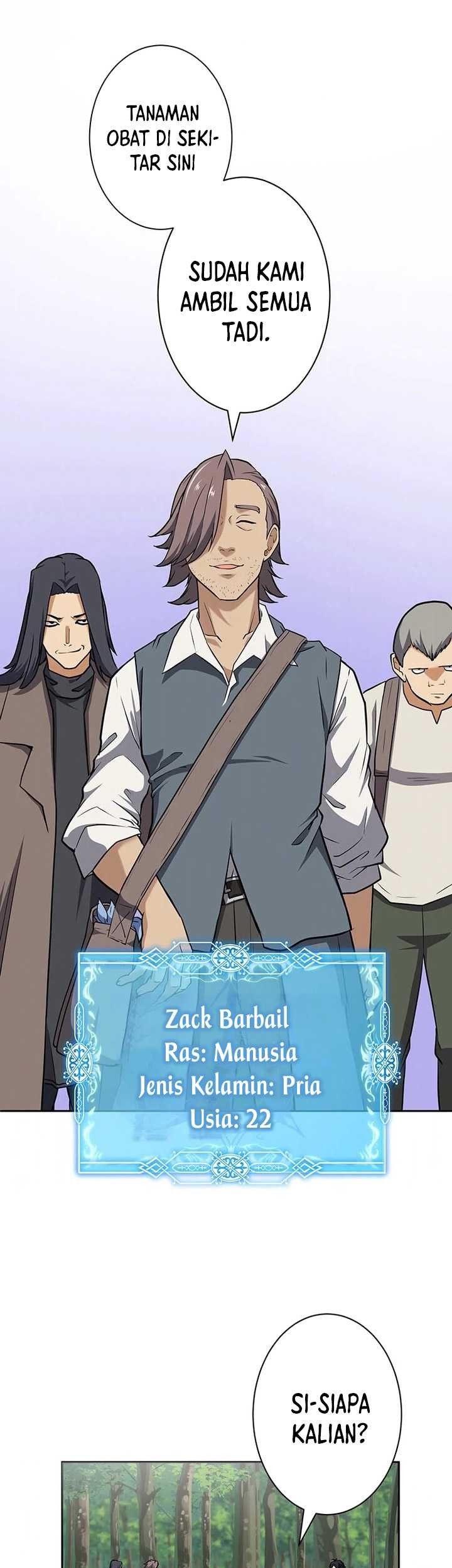 The Strongest Magical Swordsman Ever Reborn as an F-Rank Adventurer (Remake) Chapter 06 Gambar 24