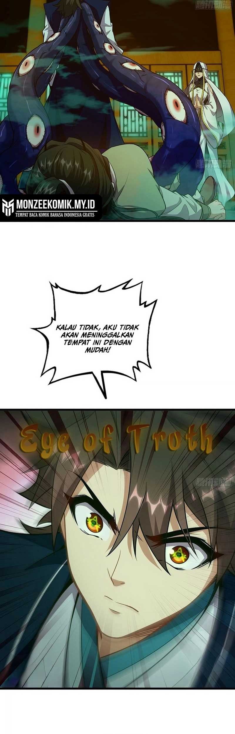 Forged Immortal Chapter 18 Gambar 25