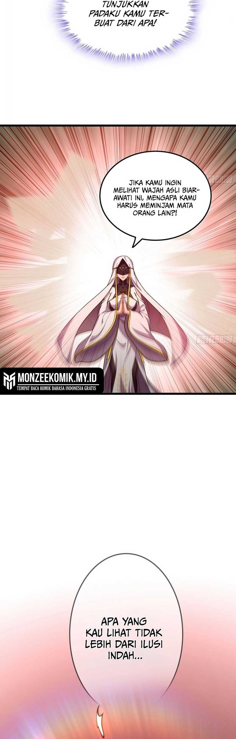 Forged Immortal Chapter 18 Gambar 27