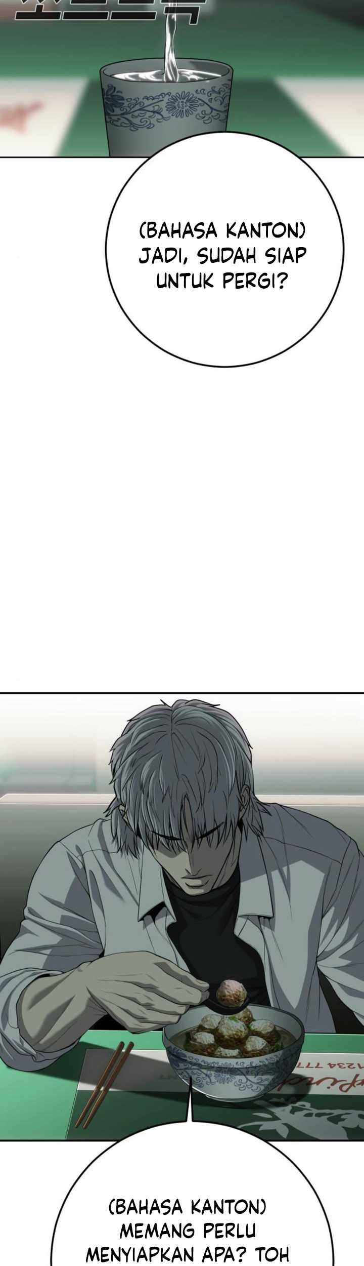 Son’s Retribution Chapter 22 halaman 38