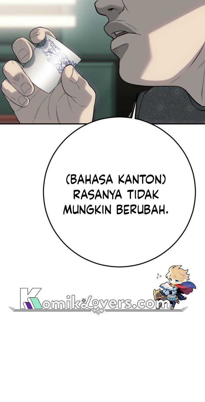 Son’s Retribution Chapter 22 halaman 41