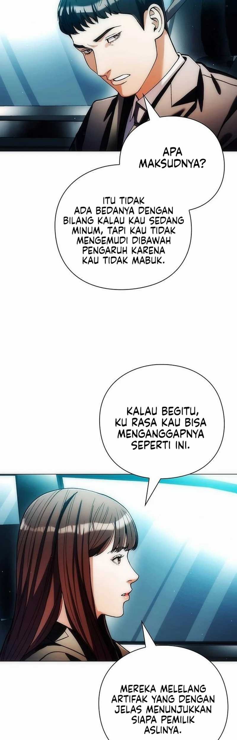 Artifact Reading Appraiser Chapter 34 halaman 39