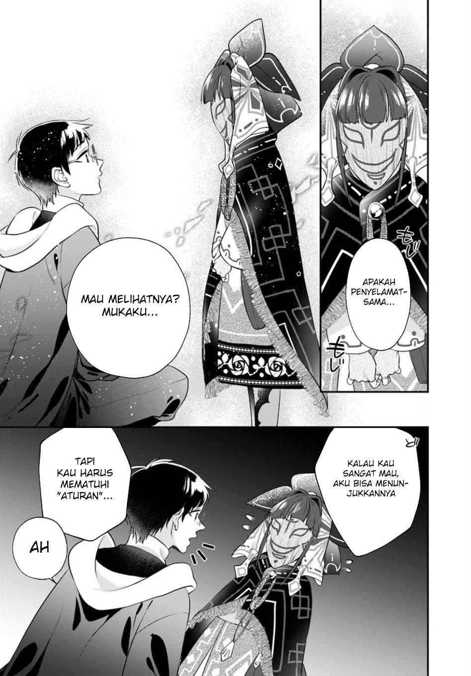Isekai Cheat Kaitakuki Chapter 18 - Halaman 15