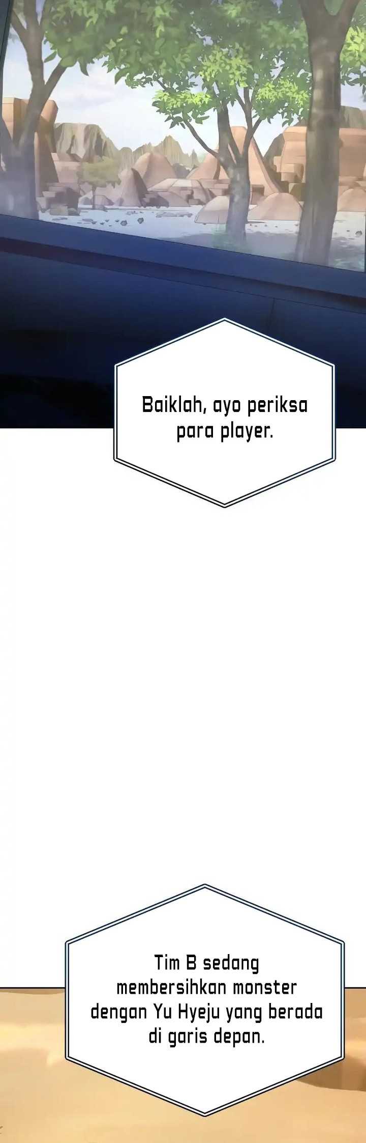 Return of the Genius Player Chapter 25 halaman 35