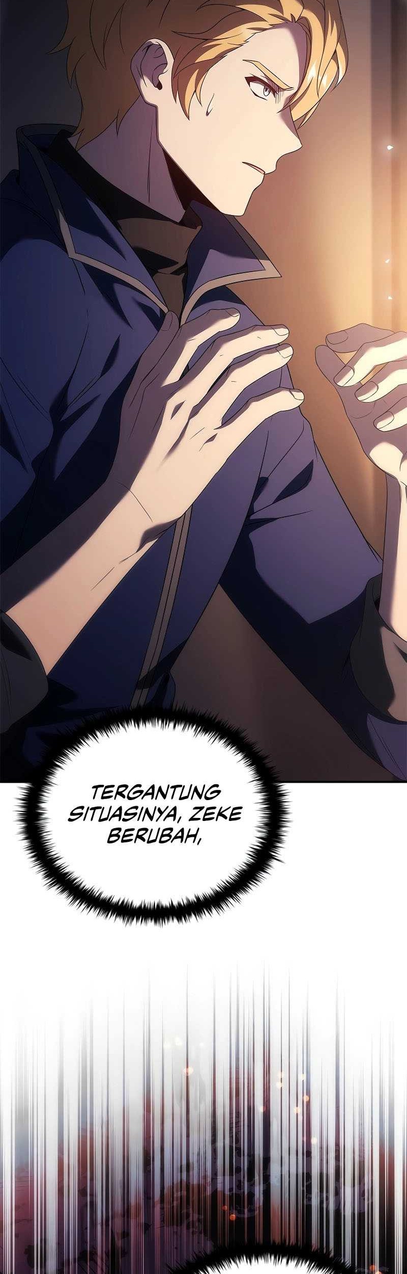 The Regressed Demon Lord Is Kind Chapter 44 Gambar 31