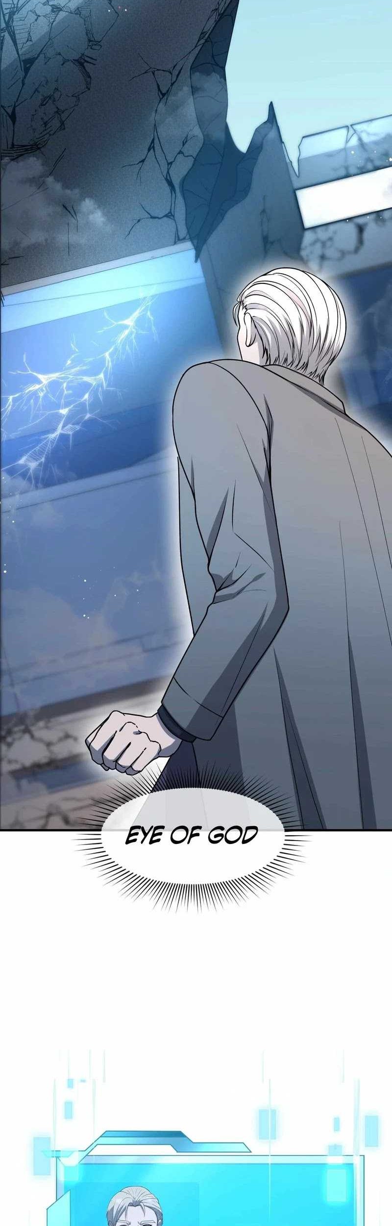 Everyone Regressed Except Me Chapter 31 halaman 32