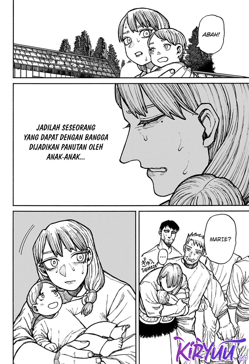 Centuria Chapter 15 - Halaman 10