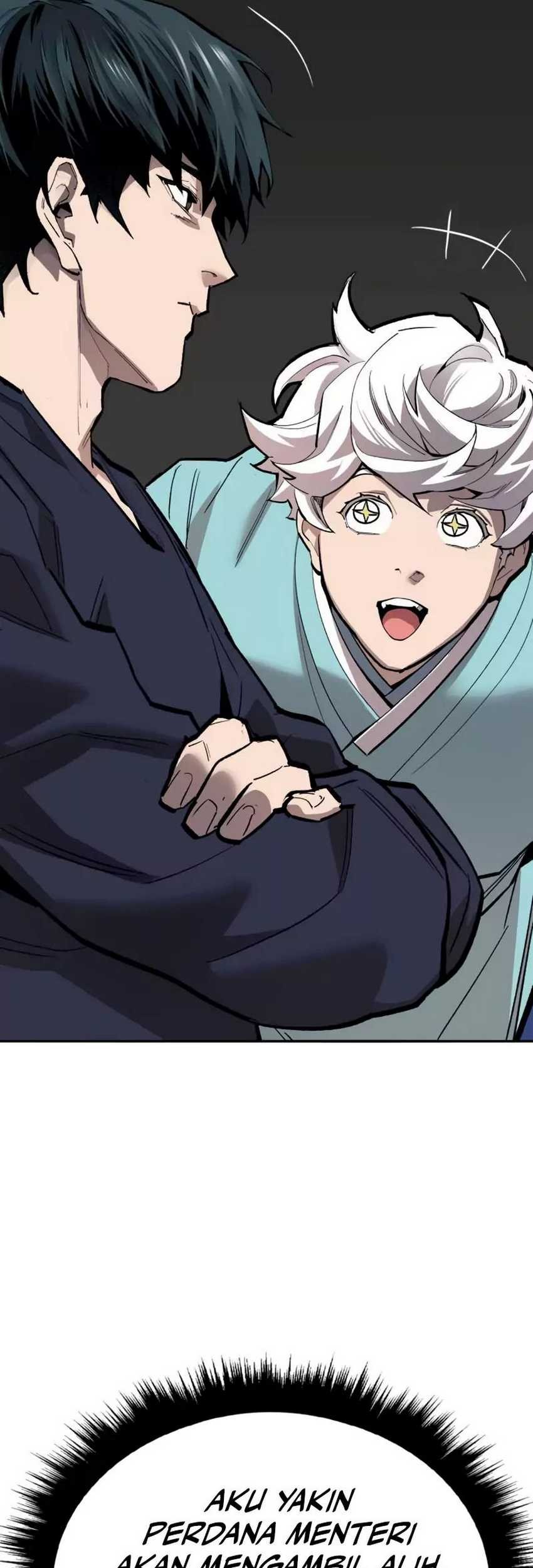 Limit Breaker Chapter 146 halaman 55