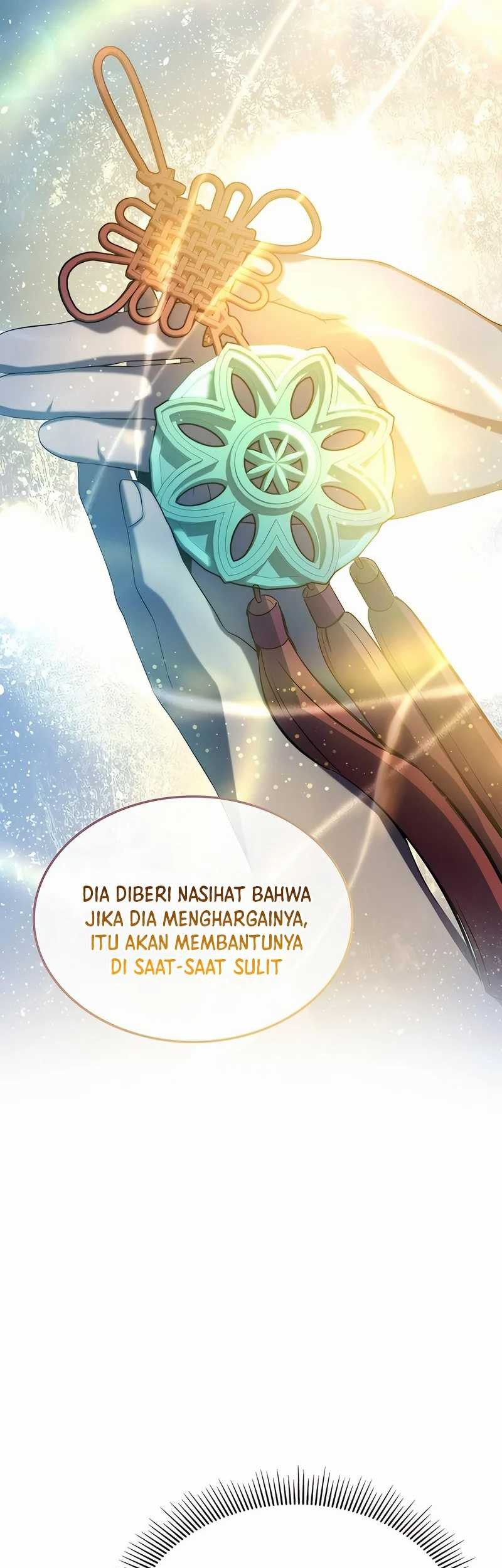 Drug Devourer Chapter 50 halaman 42