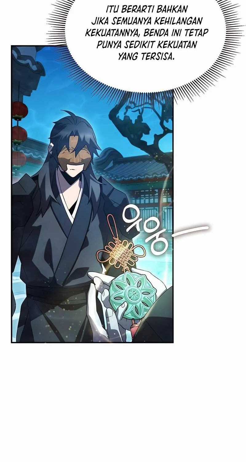 Drug Devourer Chapter 50 halaman 43