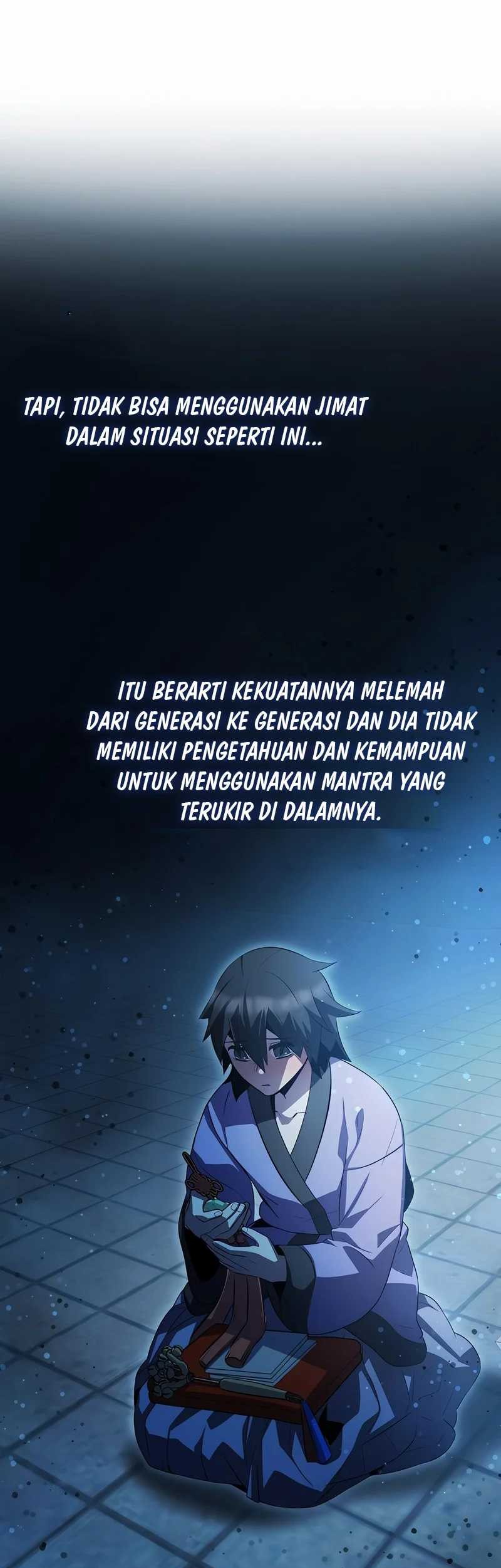 Drug Devourer Chapter 50 halaman 44