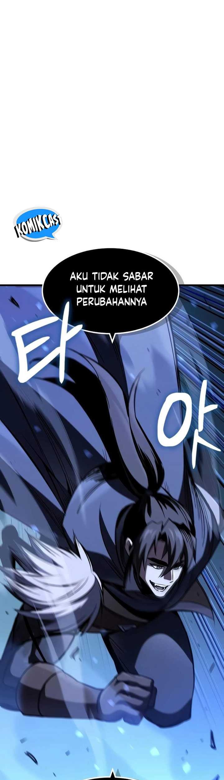 Genius Corpse-Collecting Warrior Chapter 38 halaman 42