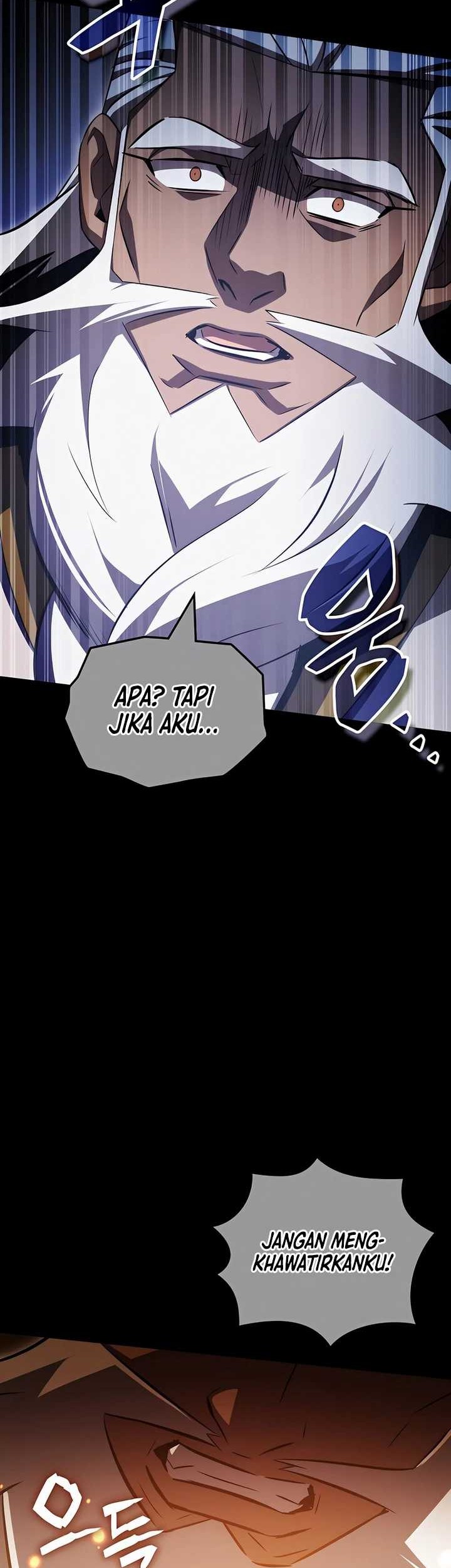 Drug Devourer Chapter 53 halaman 29