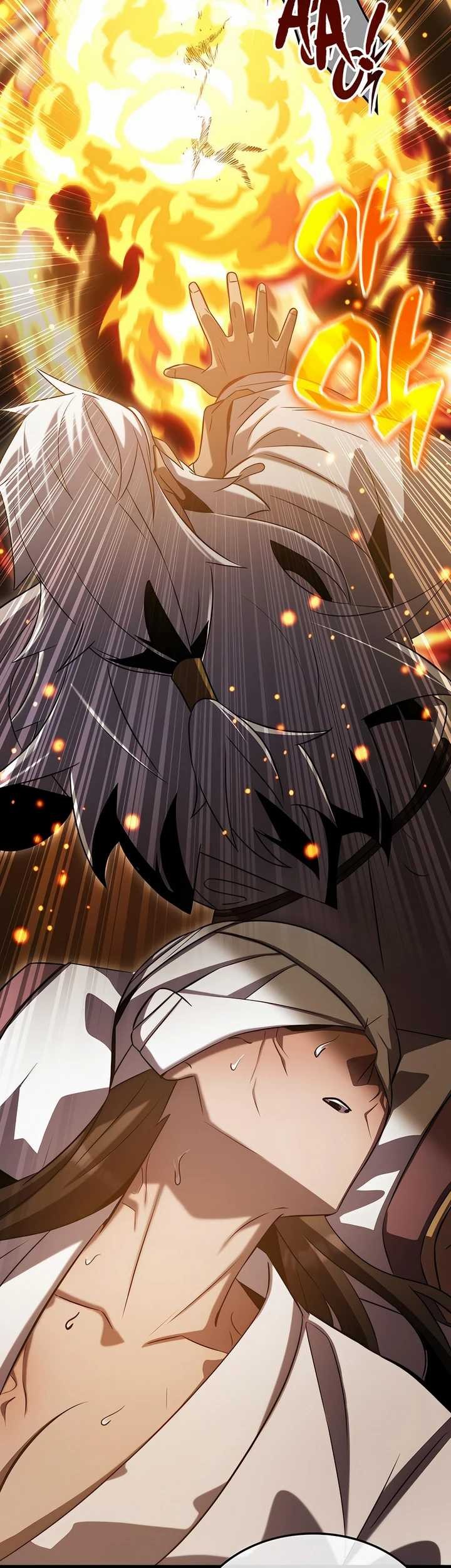 Drug Devourer Chapter 53 halaman 31