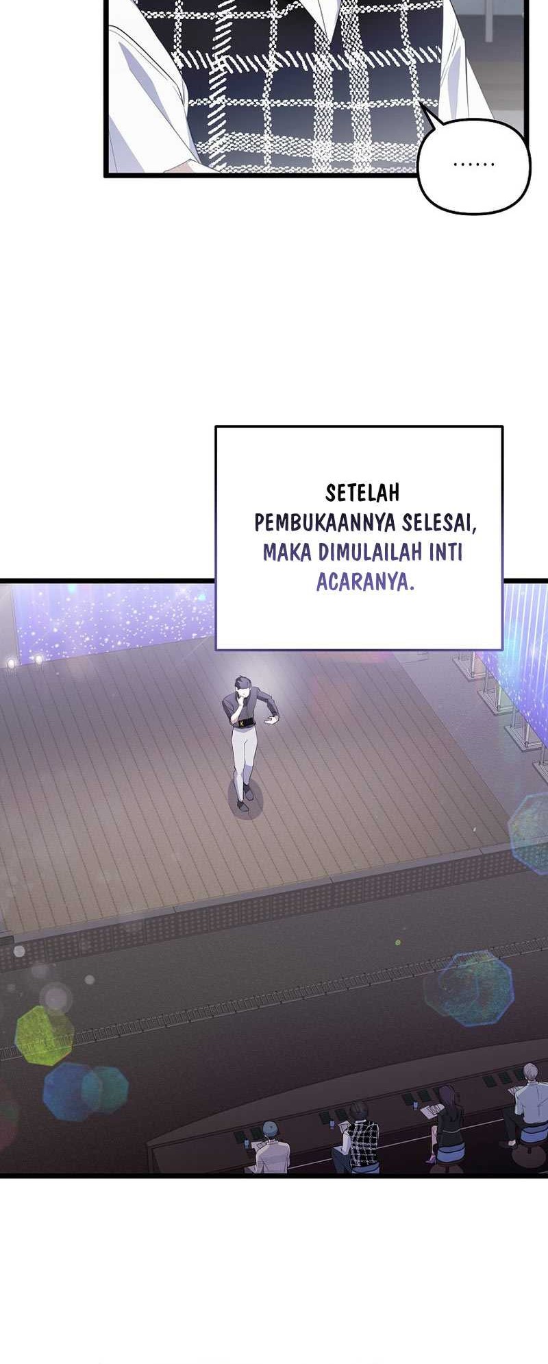 The Crazy Genius Composer Returns Chapter 26 halaman 25