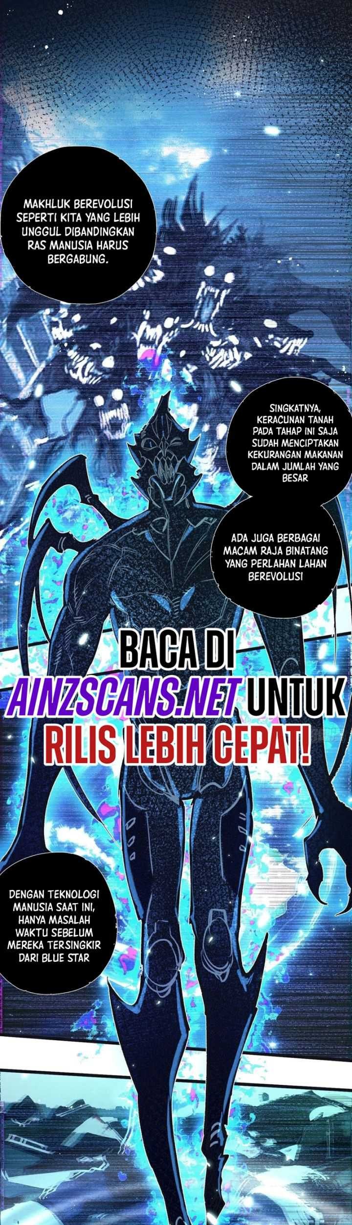 Apocalypse Super Farm Chapter 44 Gambar 14