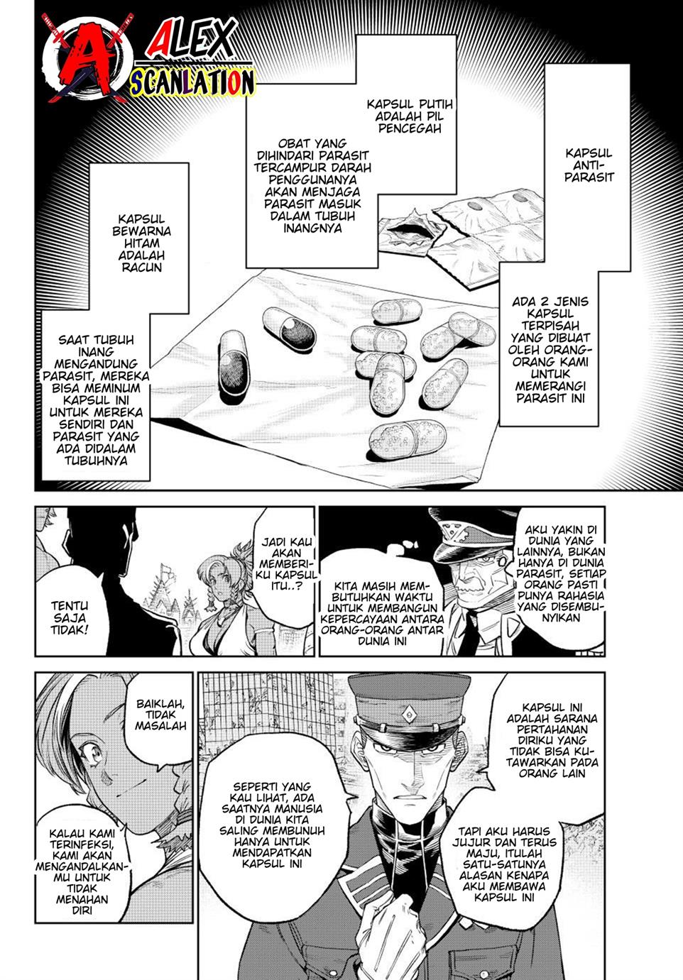 Versus Chapter 16 Gambar 14