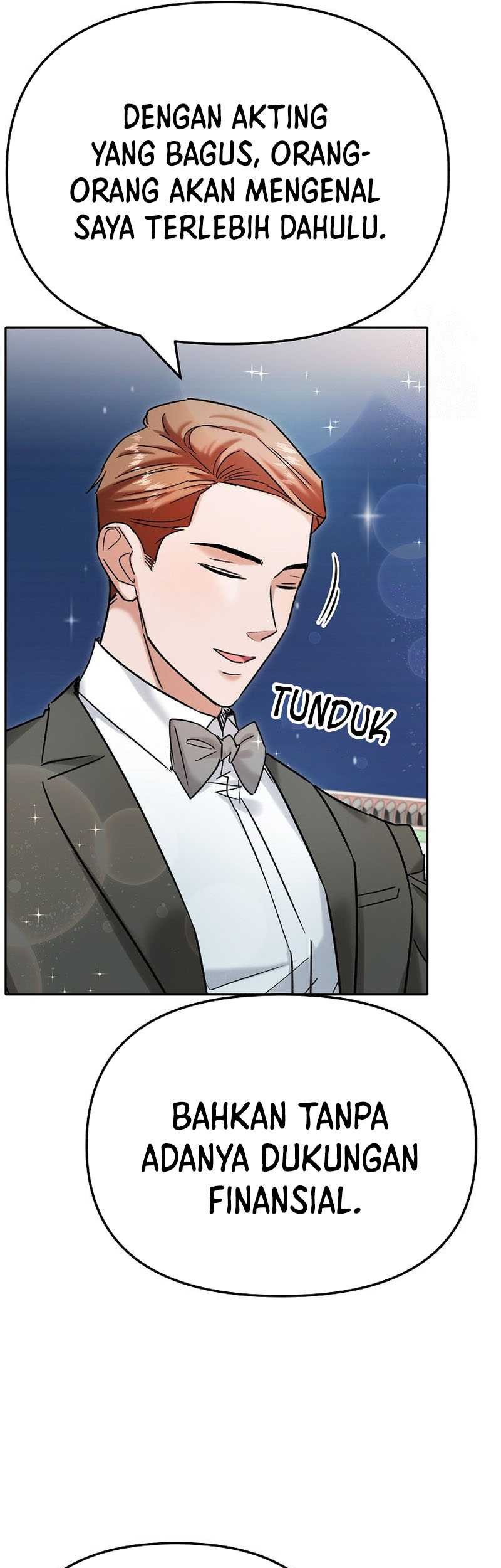 Road to Stardom Chapter 81 halaman 29