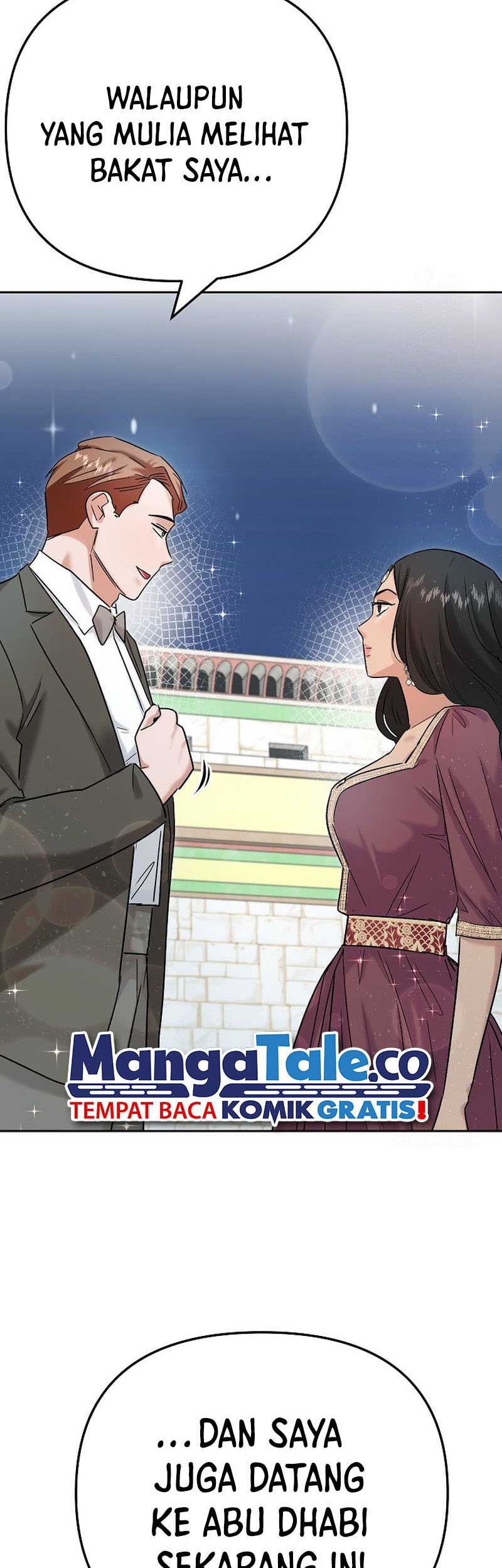 Road to Stardom Chapter 81 halaman 30