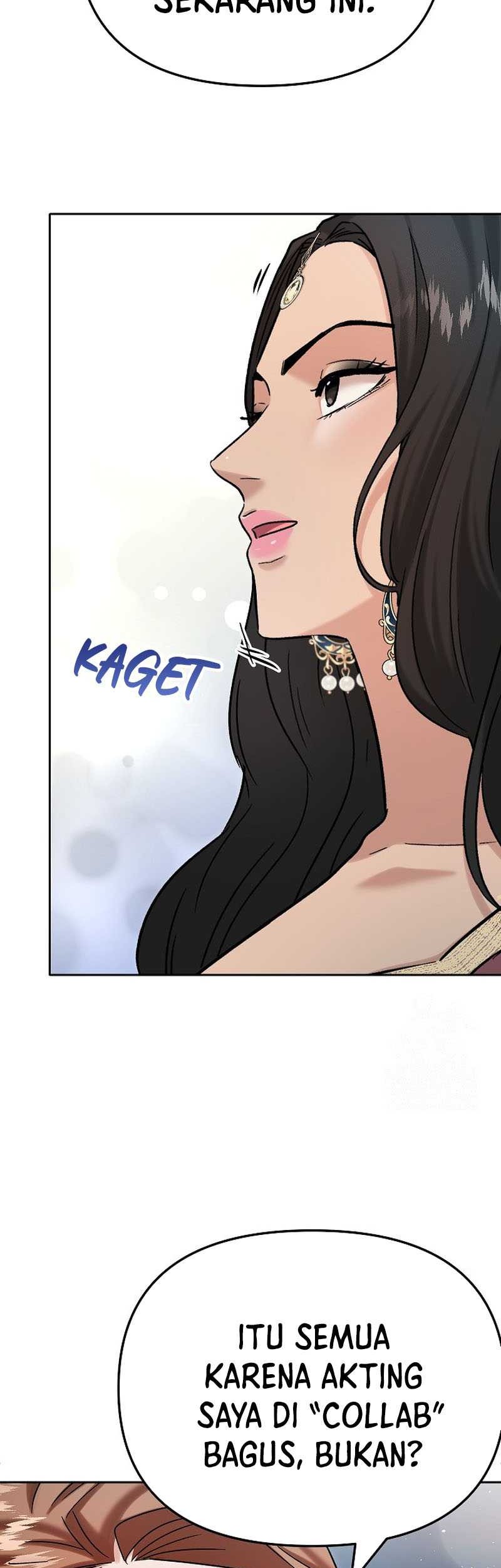 Road to Stardom Chapter 81 halaman 31