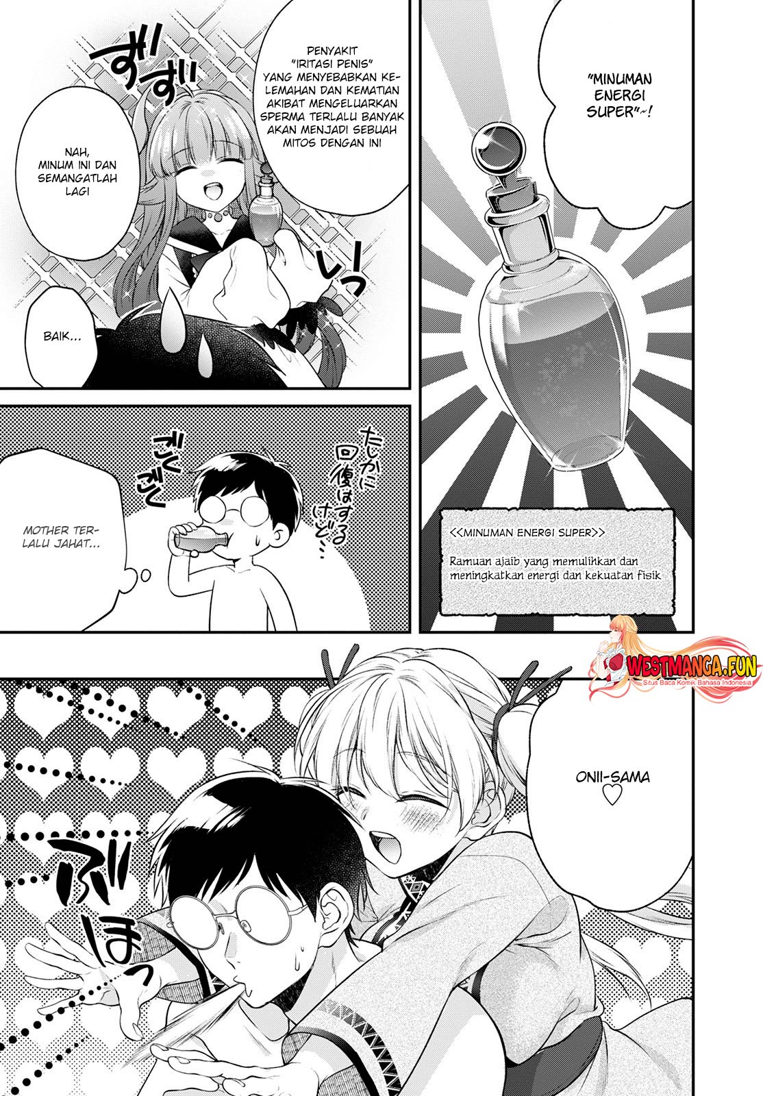 Isekai Cheat Kaitakuki Chapter 20 - Halaman 15