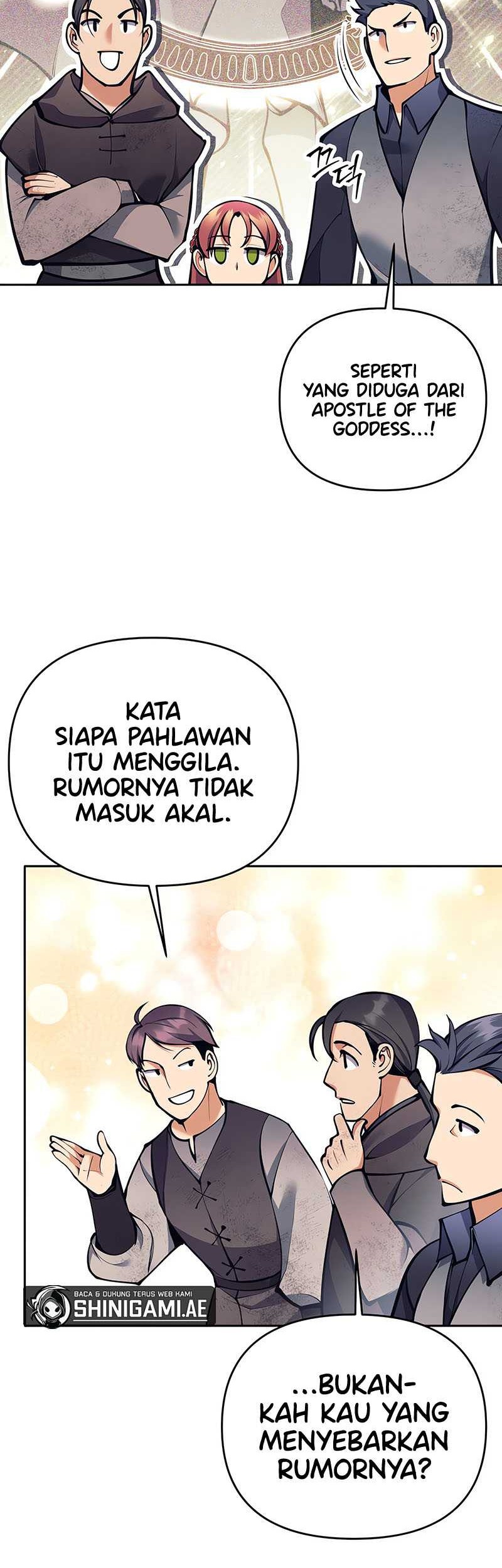 Trash of A Dark Fantasy Chapter 44 halaman 24