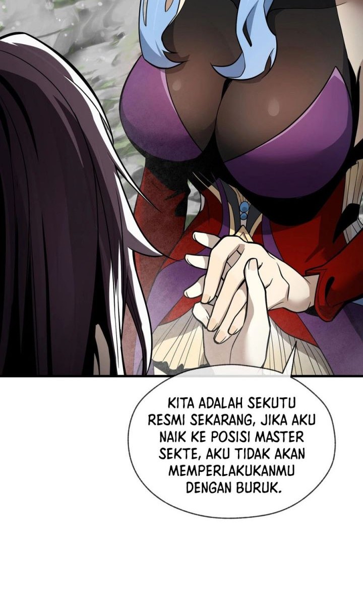 I Love the Demon Lord So Much That Even My Female Disciples Want to Kill Me Chapter 24 Gambar 19
