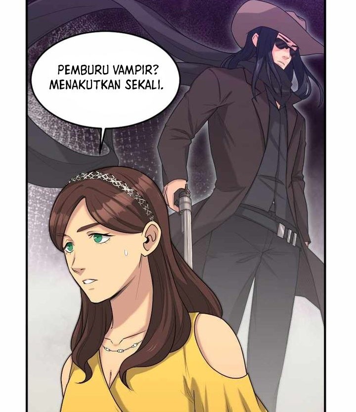 Paranoid Mage Chapter 24 halaman 29