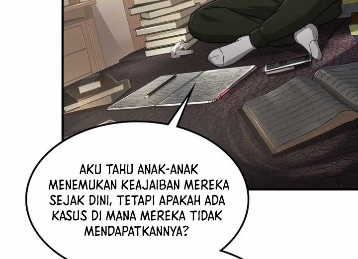 Paranoid Mage Chapter 23 halaman 29