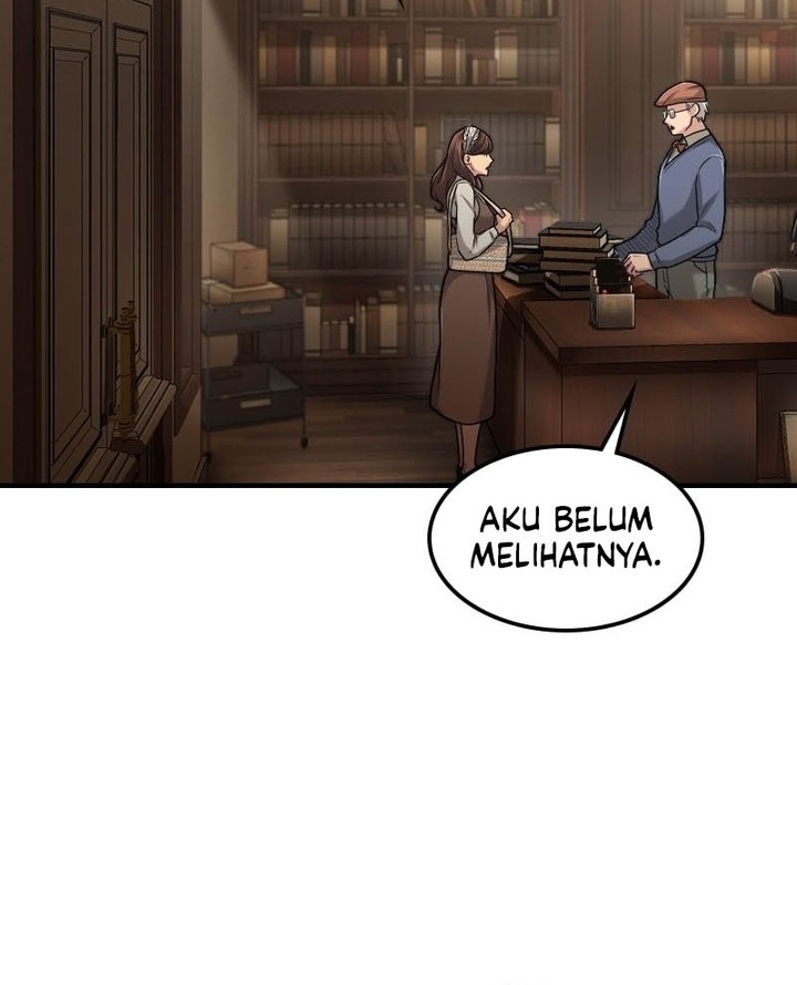 Paranoid Mage Chapter 22 halaman 23