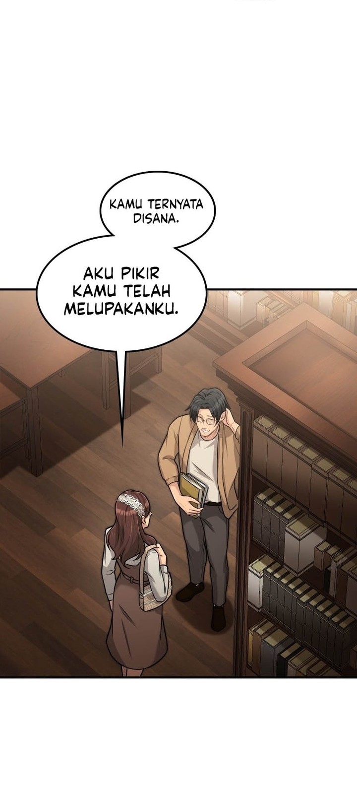 Paranoid Mage Chapter 22 halaman 25