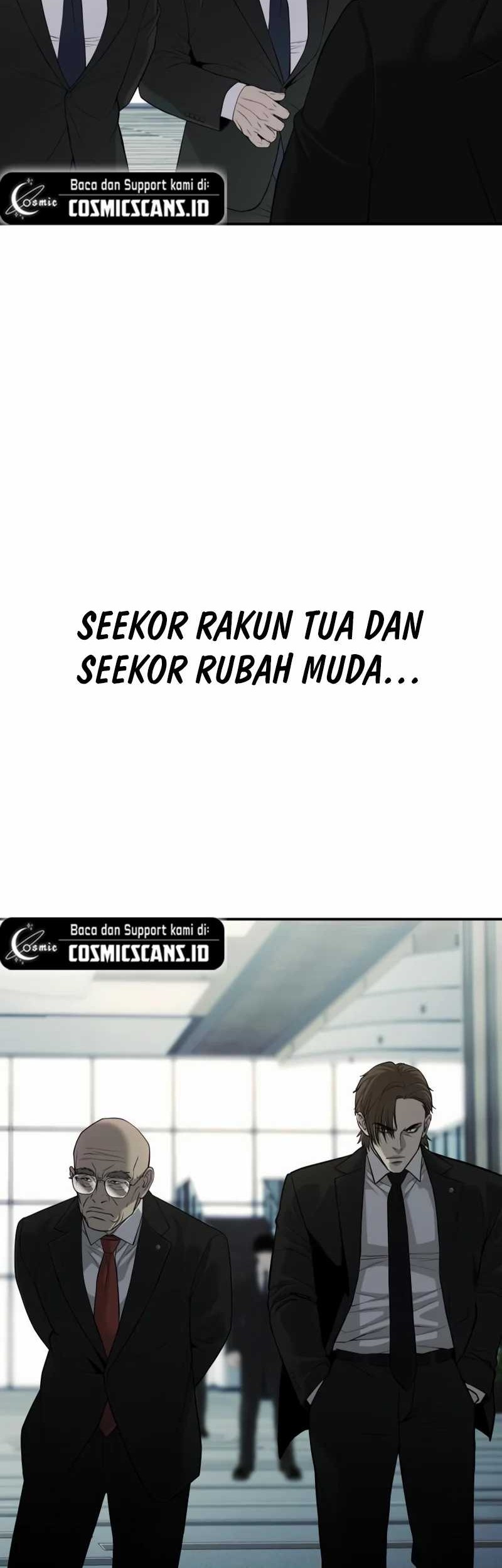Son’s Retribution Chapter 23 halaman 33