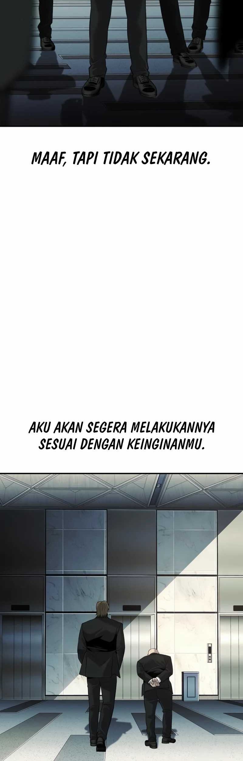 Son’s Retribution Chapter 23 halaman 35