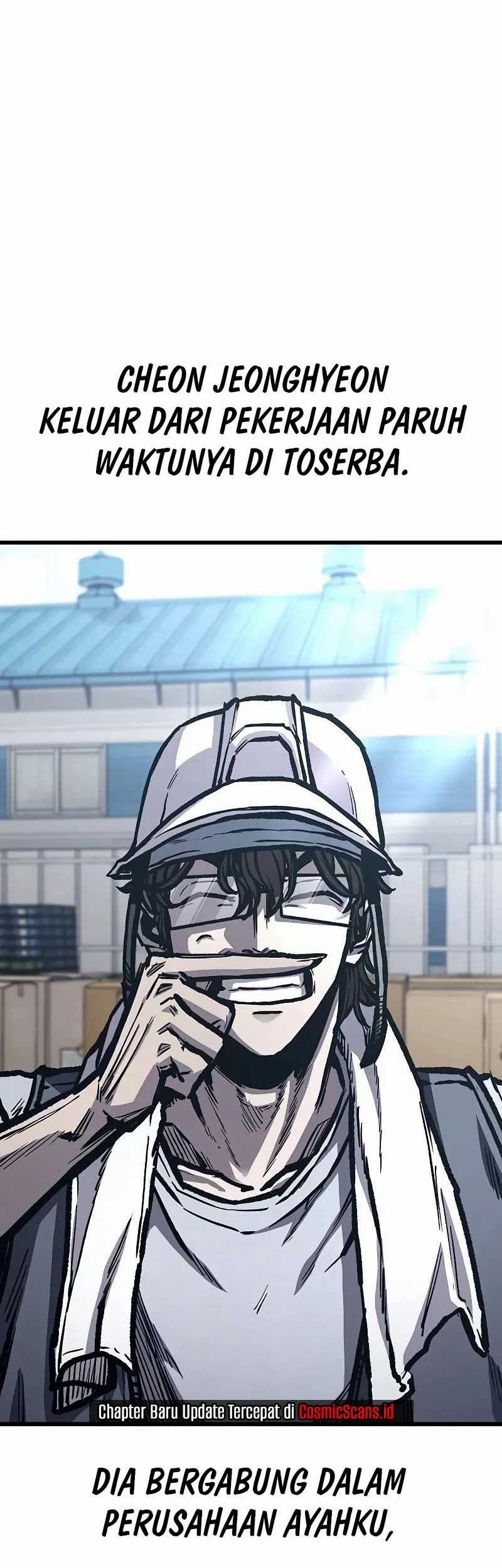 Hectopascals Chapter 97 halaman 23