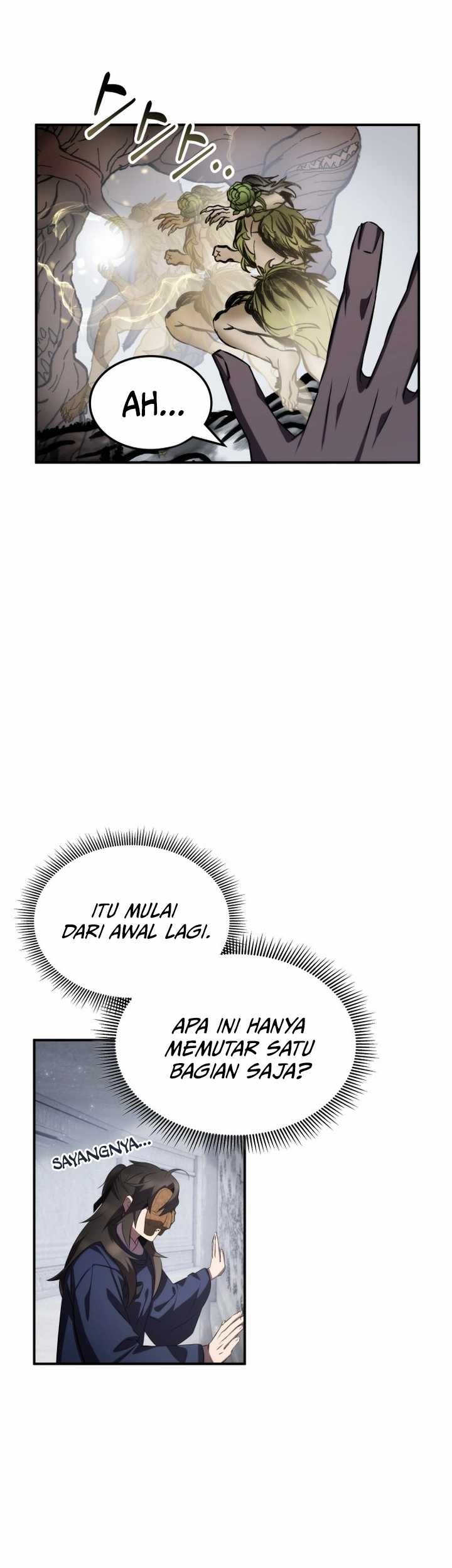 Drug Devourer Chapter 65 halaman 30