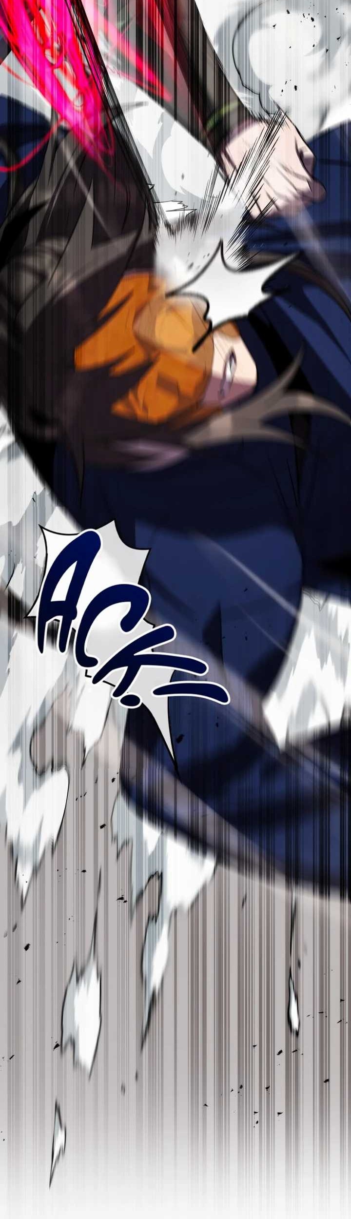 Drug Devourer Chapter 64 halaman 34