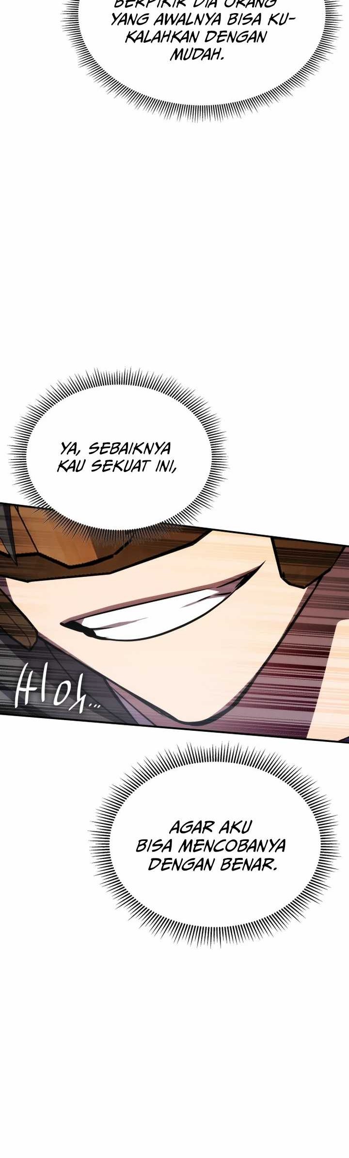 Drug Devourer Chapter 64 halaman 36